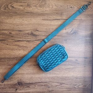 Lug Coupe Convertible Crossbody